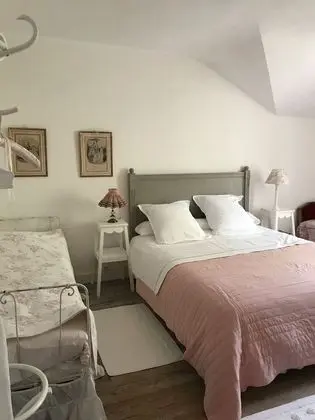 Château Beauséjour - Öne Çıkan Resim