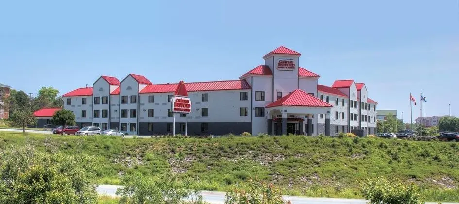 Chateau Bedford, Trademark Collection by Wyndham