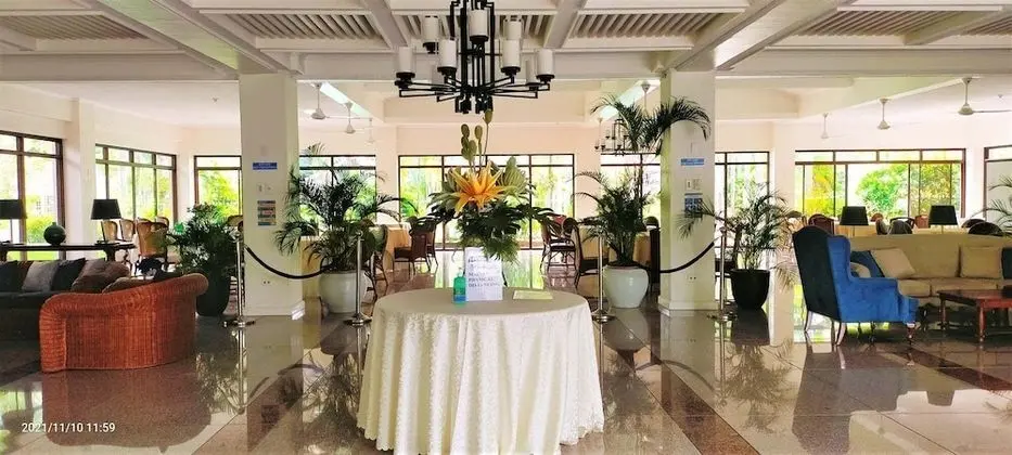 Chateau Bleu Resort - Yerinde Yemek