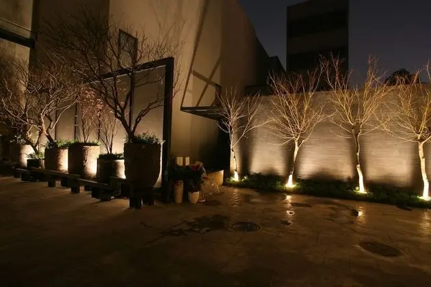 Chateau Boutique Motel