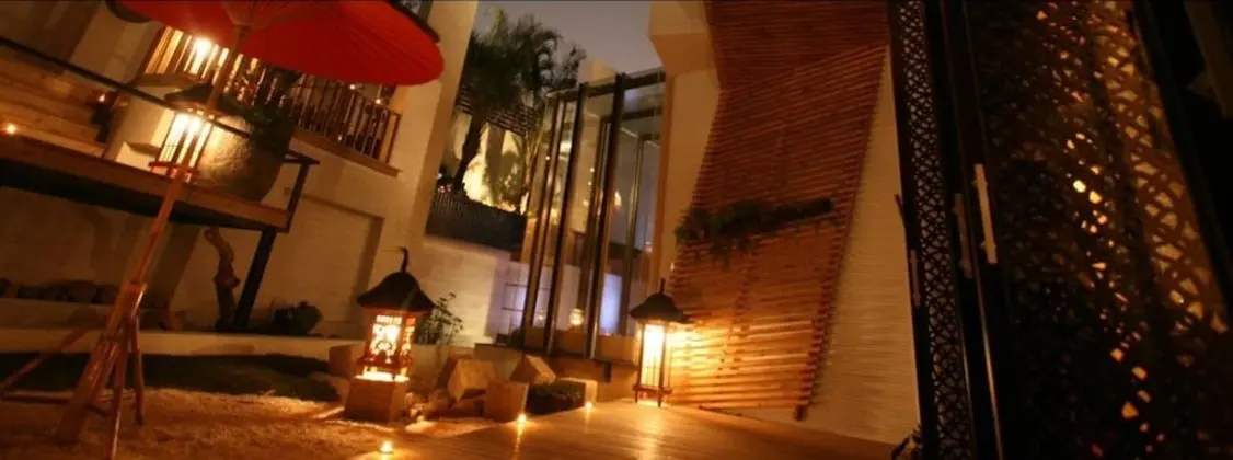 Chateau Boutique Motel - Öne Çıkan Resim