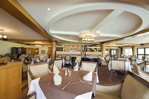 Chateau Bromont - Resort Hotels