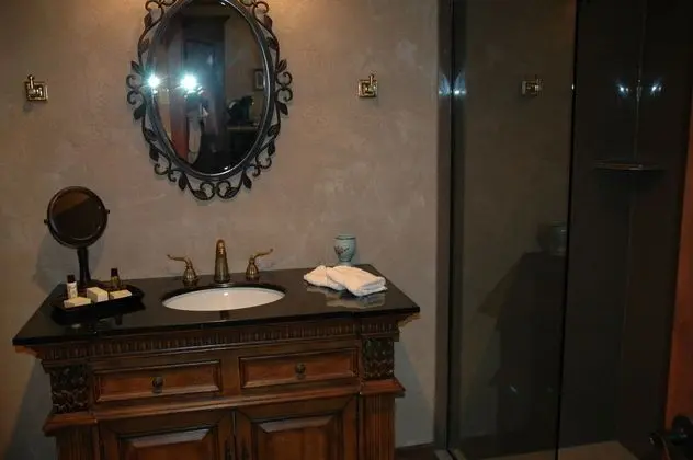 Hotel Chateau Chamonix