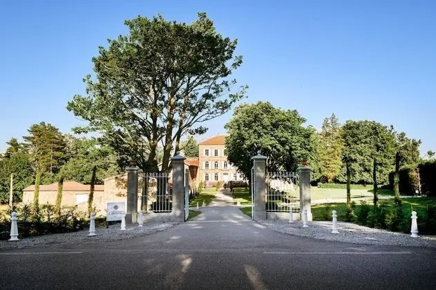 Chateau Chavagnac