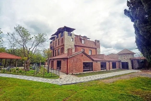 Chateau Chikovani - 1