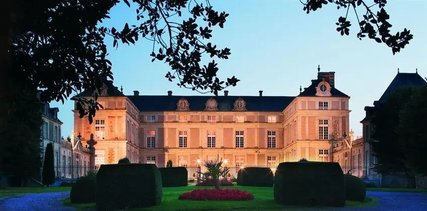 Chateau Colbert