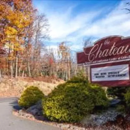 Chateau Resort & Conference Center