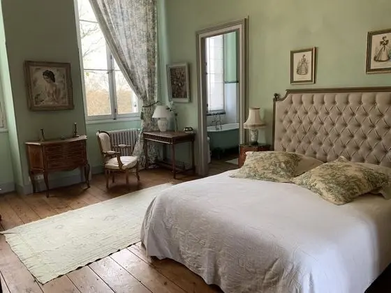 Château Couloumey