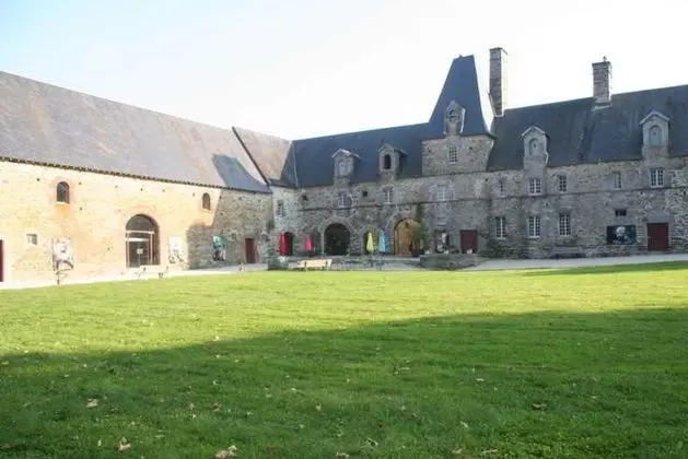 Chateau D'Agneaux