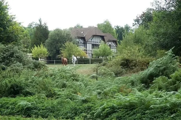 Château D'argeronne