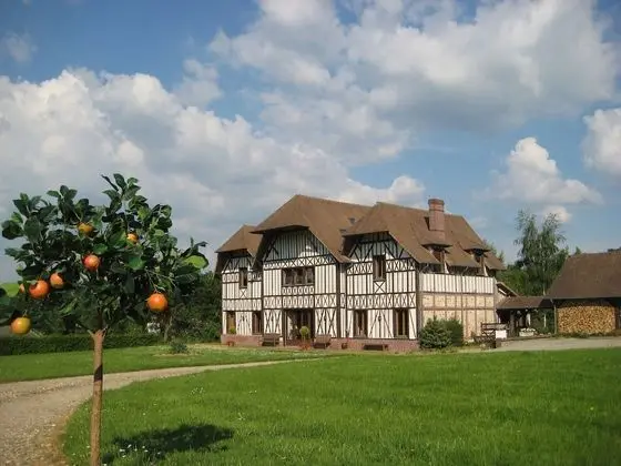 Château D'argeronne