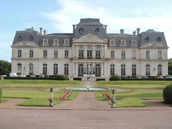 Chateau D'Artigny