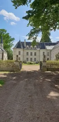 Château de Basché - Öne Çıkan Resim