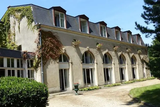 Chateau de Bazeilles - Öne Çıkan Resim