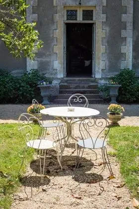 Château de Belle-Vue - 1