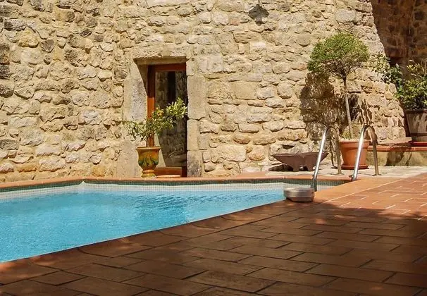 Château de Bessas - 1