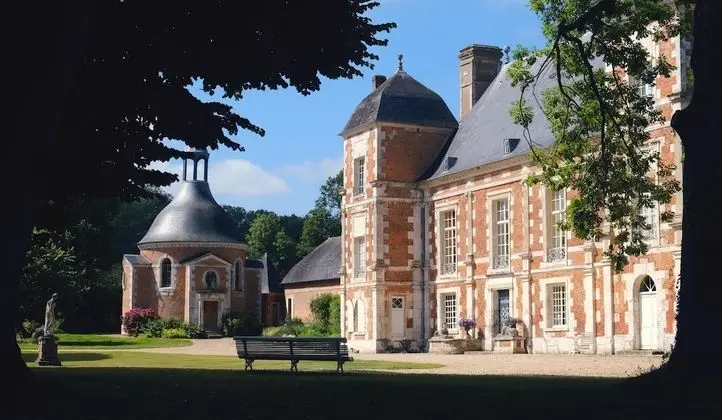 Château de Bonnemare - 1