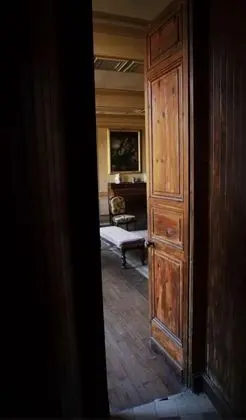 Chateau de Bouillancourt en Sery