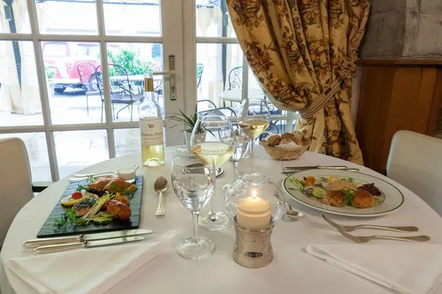 Château de Bournel, The Originals Relais