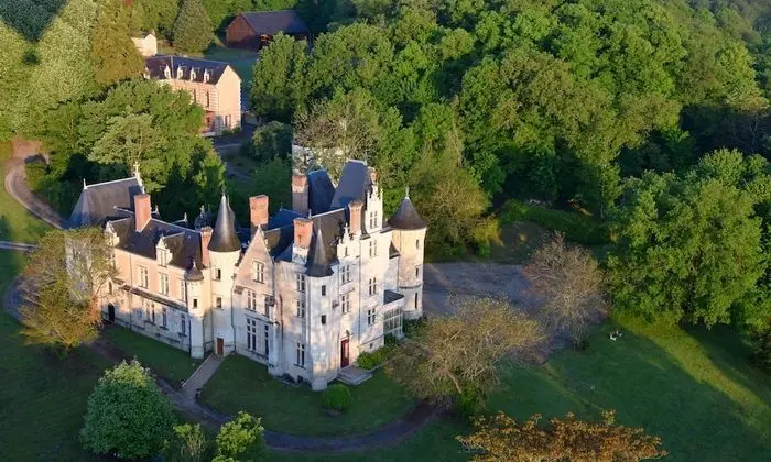 Château de Brou - 1