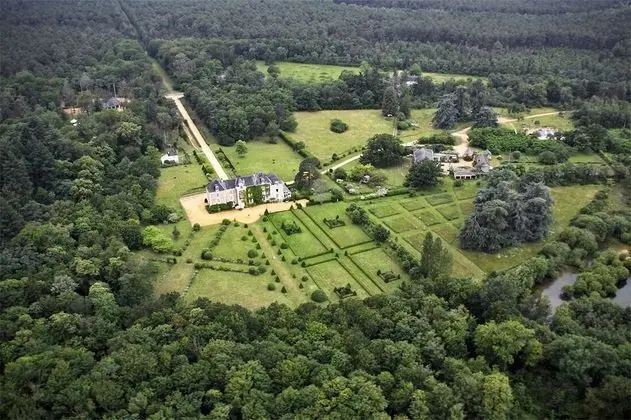 Château de Chambiers