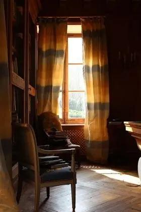 Château de Chambiers - Lobi