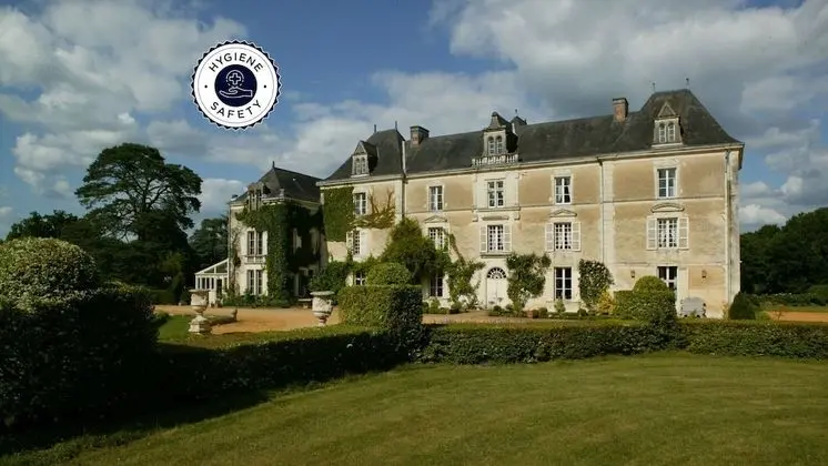 Château de Chambiers - Öne Çıkan Resim