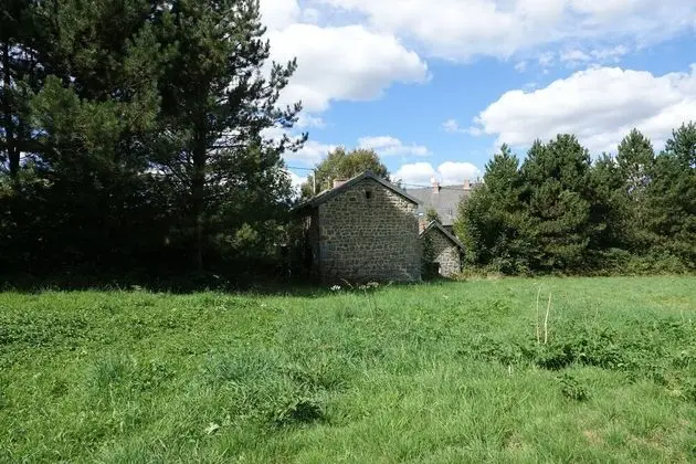 Château de Chazelpaud - 1