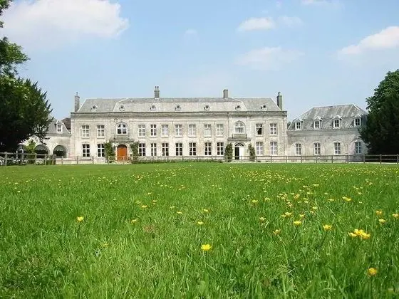 Chateau de Cocove - 1