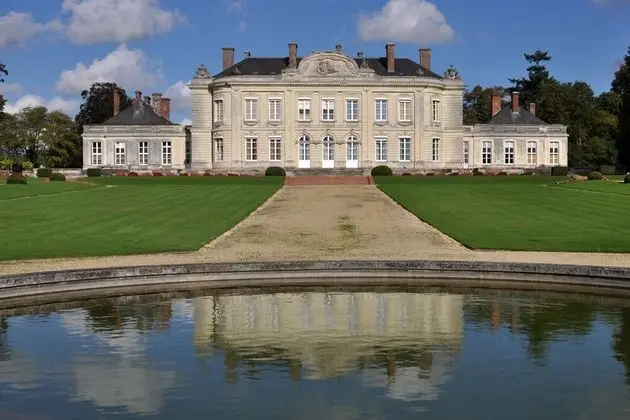 Chateau de Craon