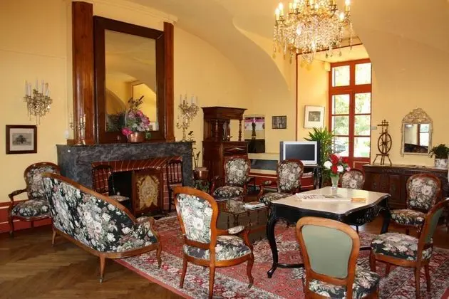 Château de Creissels - Lobi