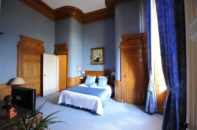 Château de Curzay - 1