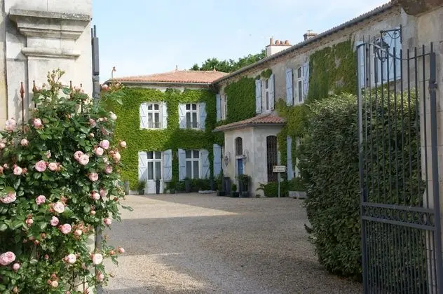 Château de Didonne - 1