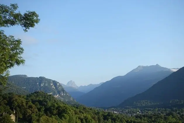 Chateau de Druon