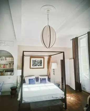 Chateau de Fajac la Selve - Öne Çıkan Resim