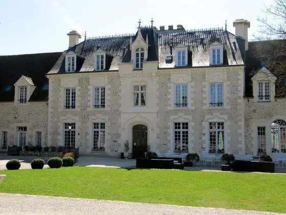 Château de Fère