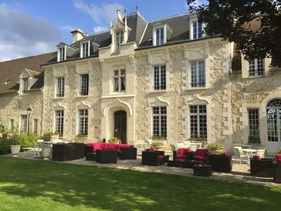 Château de Fère - Öne Çıkan Resim