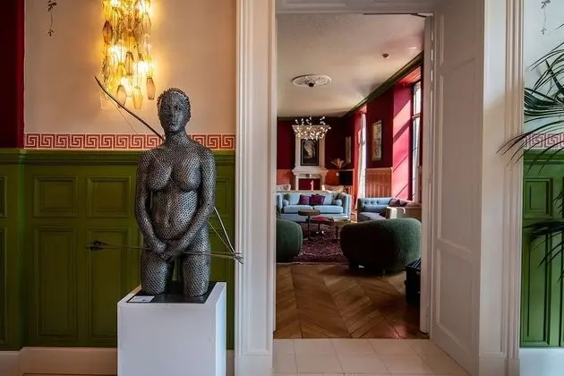 Château de Fiac Hôtel & Spa