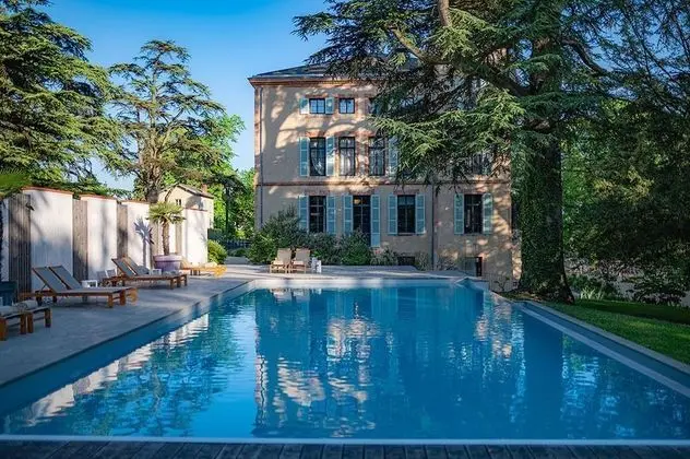 Château de Fiac Hôtel & Spa - 1