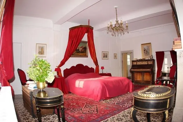 Chateau de Flottemanville - Oda