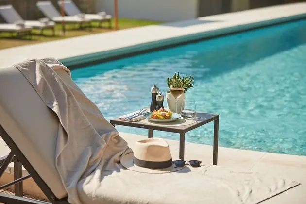 Château de Fonscolombe