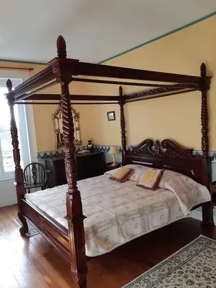 Château de Grand Tonne