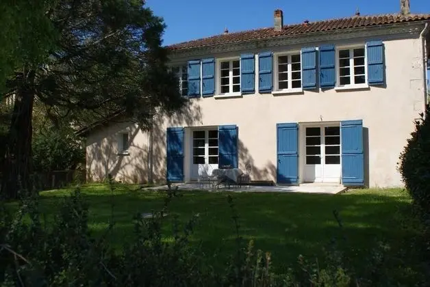 Chateau de Grenier Gite - 1