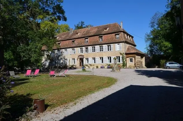 Château de Grunstein - 1