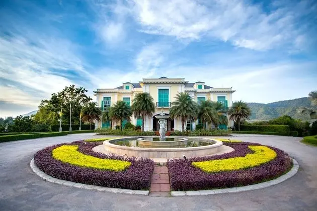 Chateau de Khaoyai Hotel & Resort - Öne Çıkan Resim