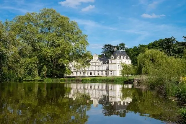 Château de la Buronnière