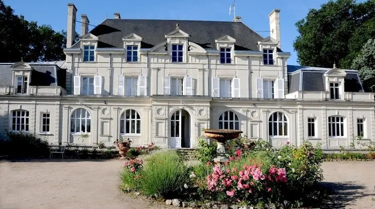 Château de la Chaussée