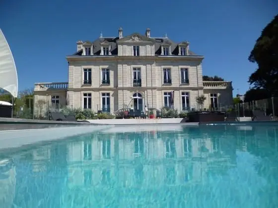 Château de la Gressière