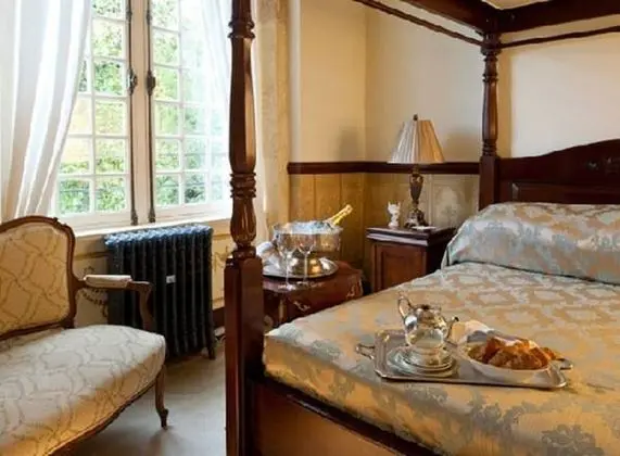 Château de la Ligne