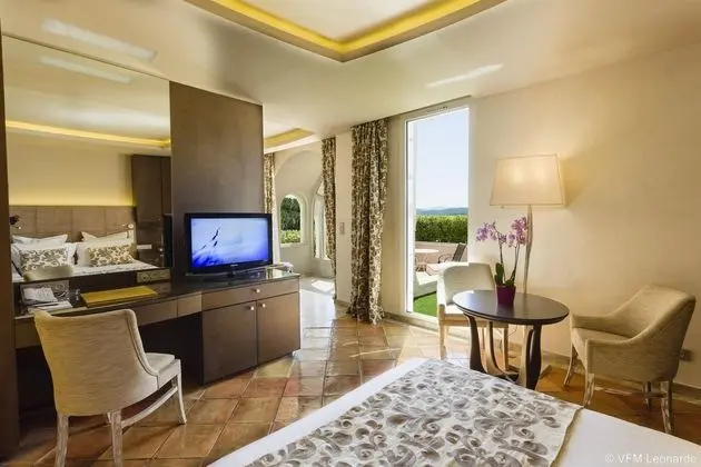 Chateau de la Messardiere